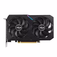 کارت گرافیک ایسوس مدل Dual GeForce RTX 3060 OC Edition 12GB GDDR6