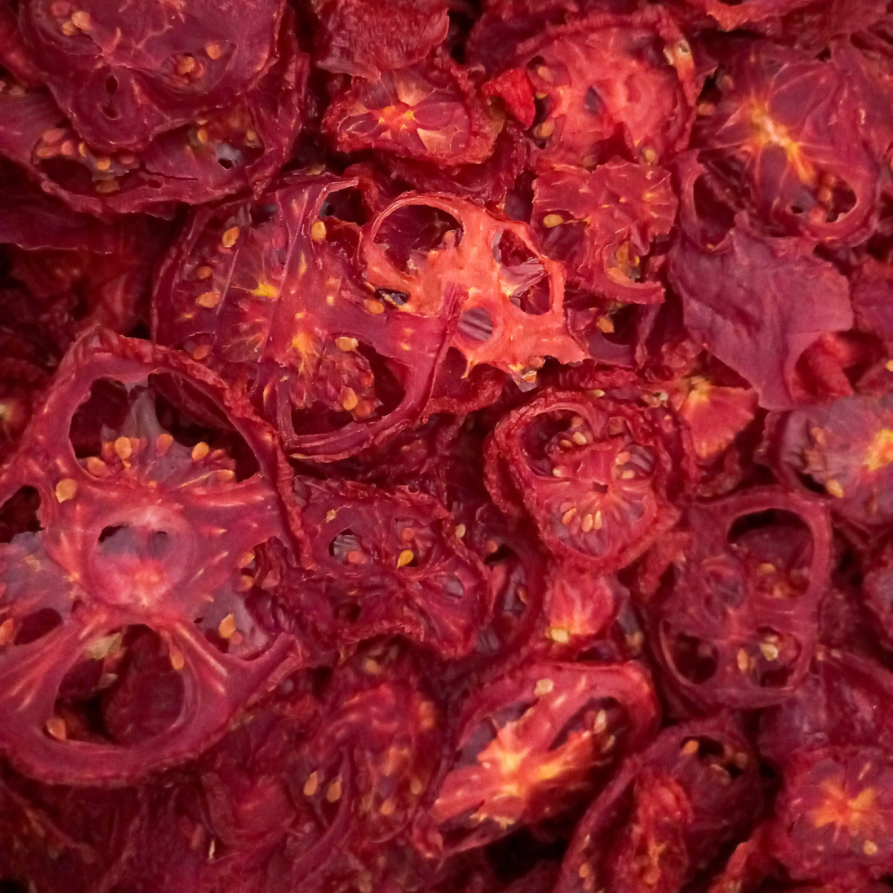 گوجه ی خشک درجه 1 و تازه