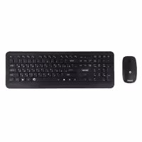 کیبورد و ماوس بیاند مدل BMK-5656 RF