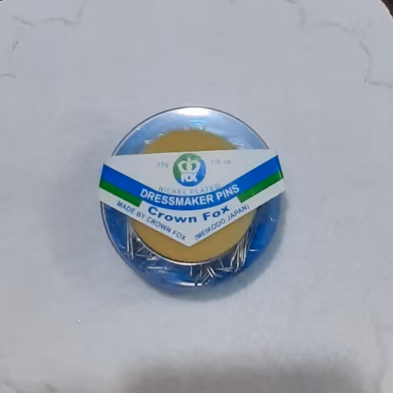 سوزن ته گرد . مدل ابری . ژاپنی . 