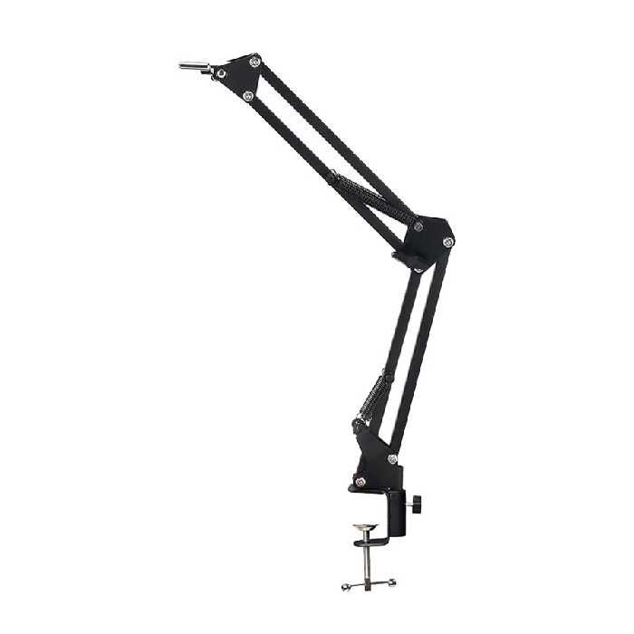 پایه میکروفون بویا BOYA BY-K171 Microphone Boom Arm