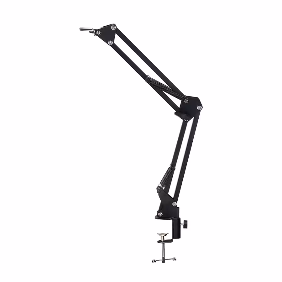 پایه میکروفون بویا BOYA BY-K171 Microphone Boom Arm