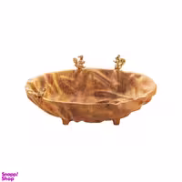 میوه خوری گلد کیش طرح اس‌کیو کد GK829711