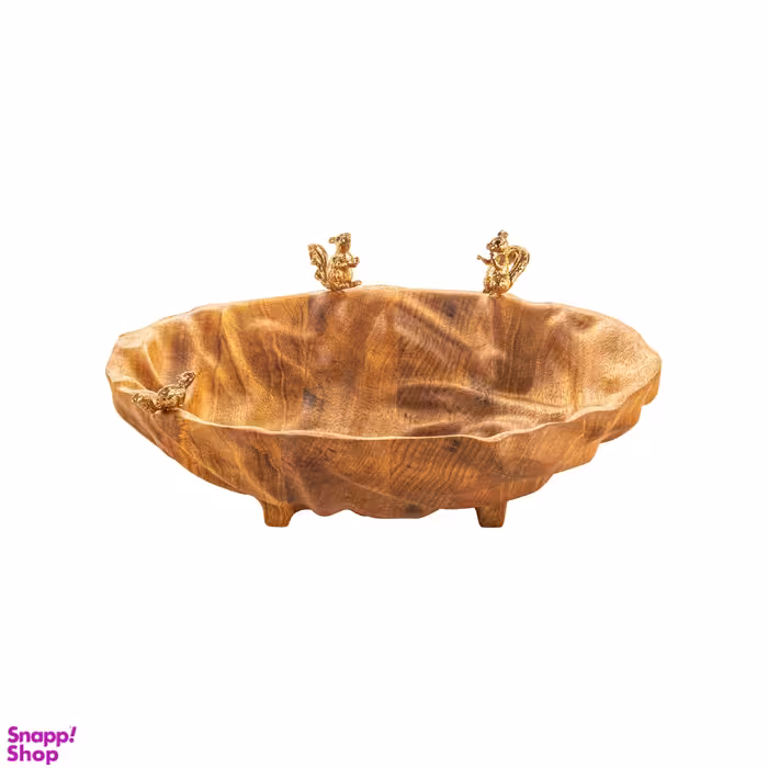 میوه خوری گلد کیش طرح اس‌کیو کد GK829711