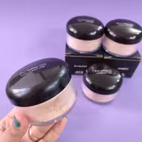 پودر فیکس مک