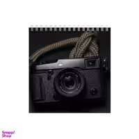 دفتر طراحی بامبیلیپ طرح دوربین عکاسی کد 8719667