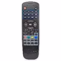 کنترل تلویزیون لوجیکا مدل KEX1D-C21