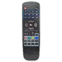 کنترل تلویزیون لوجیکا مدل KEX1D-C21