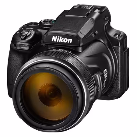 دوربین دیجیتال نیکون Nikon Coolpix P1000
