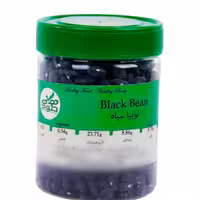 لوبیا سیاه هانی فود(8کیلویی)