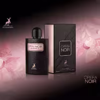 عطر زنانه  Maison Alhambra Opera Noir