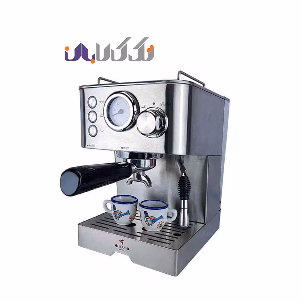 اسپرسو ساز مباشی ME-ECM2014