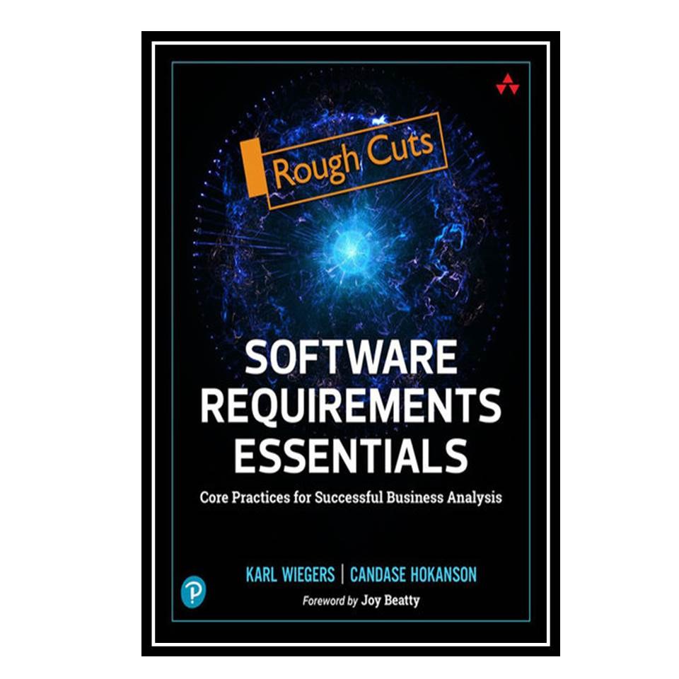 کتاب Software Requirements Essentials