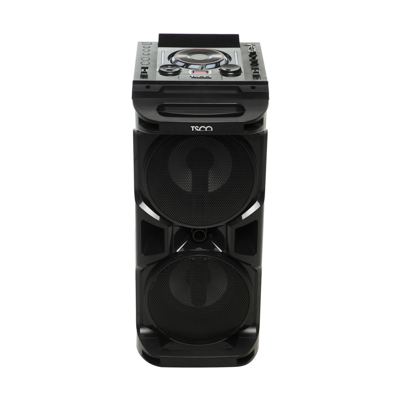 اسپیکر پرتال تسکو مدل TS 2082 بدون میکروفون