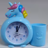 ساعت جا قلمی تک شاخ