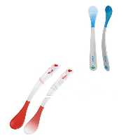 قاشق دو عددی حرارتی مایا

