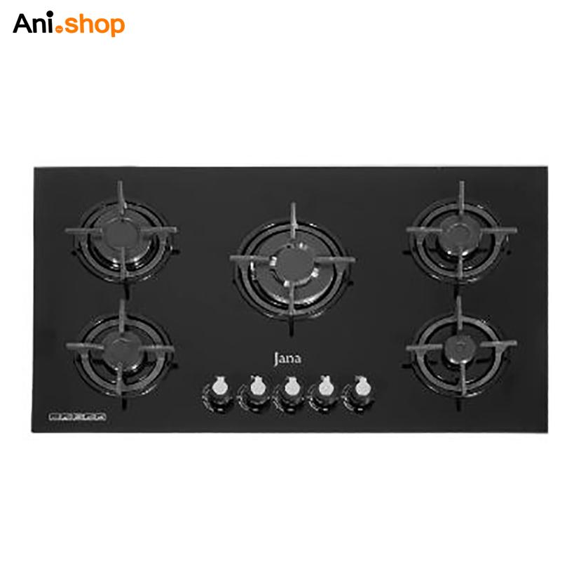 اجاق گاز صفحه ای جانا مدل G501C