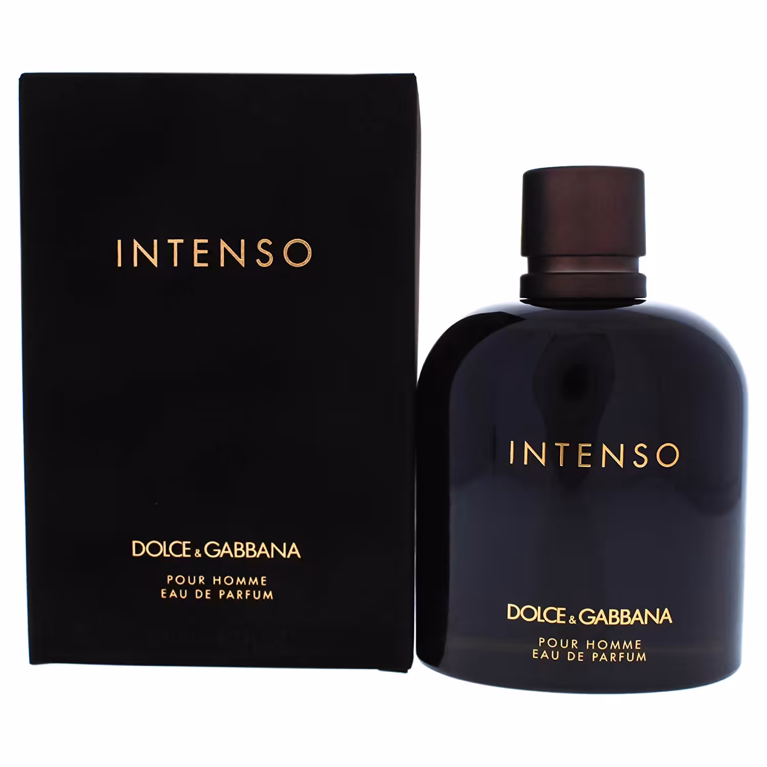 عطر ادکلن دی اند جی دلچه گاباناپورهوم اینتسو-DOLCE&GABBANA Pour Homme Intenso