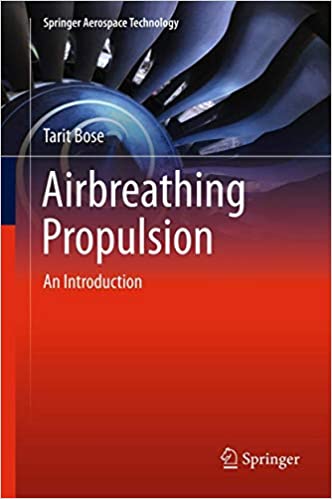 󾕇 دانلود کتاب Airbreathing Propulsion - An Introduction, 2012 - دانلود کتاب های دانشگاهی