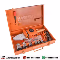 اتو لوله تیگران مدل TG-SF01 با متعلقات TIGEUN