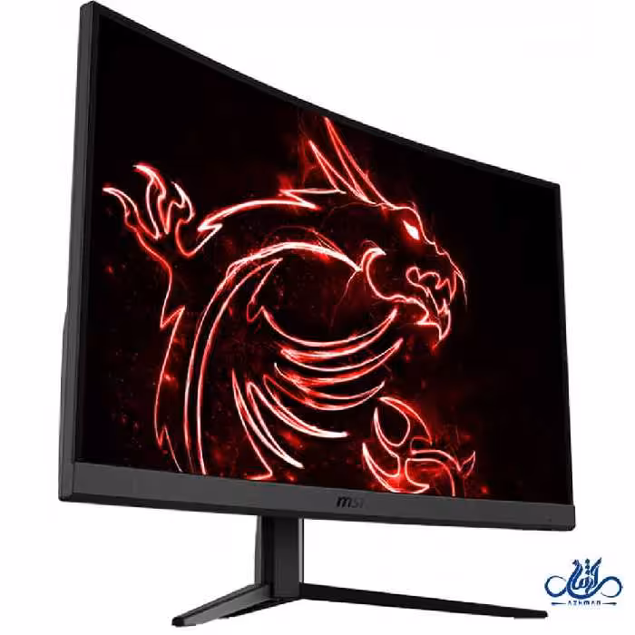 مانیتور LED ام اس آی مدل OPTIX G27CQ4