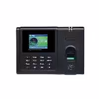 دستگاه حضور و غیاب افق فرا ویژن مدل OFV-100 اثرانگشت و کارت