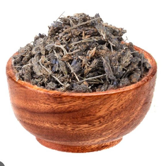 گیاه اسطخودوس 50 گرم   آرامش بخش