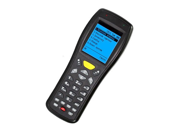 بارکدخوان آکسیوم مدل PDT8223