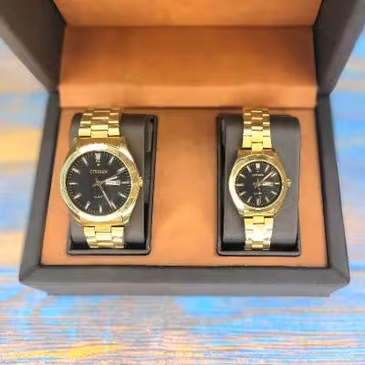 ساعت ست سیتیزن کد 5