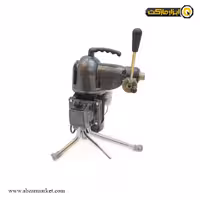 لوله بازکن فنری سه پایه گیربکسی میلاد مدل 2-3010