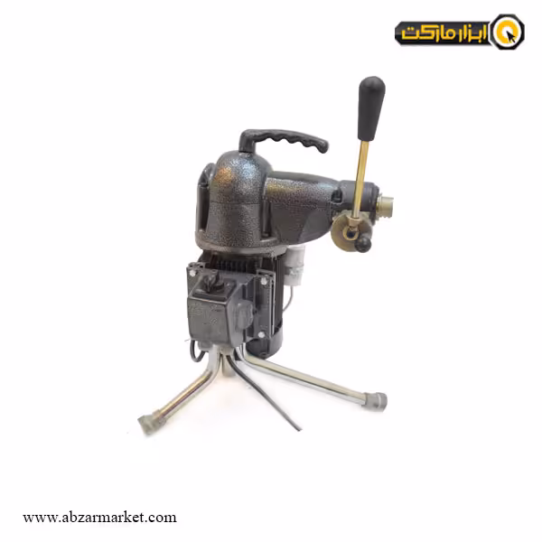 لوله بازکن فنری سه پایه گیربکسی میلاد مدل 2-3010