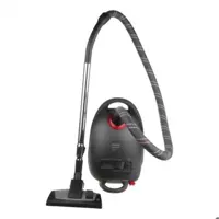 جارو برقی اوژن  2400  وات  مدل  VC300  رنگ مشکی 