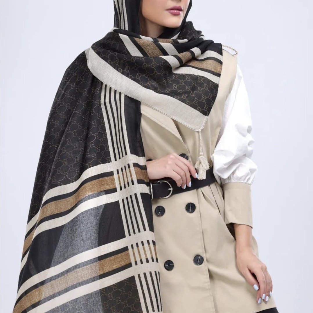 شال نخی