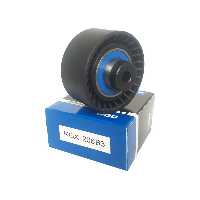 بلبرینگ (هرزگرد) تایم ثابت 206 تیپ 5 (نافی دار) - ODM