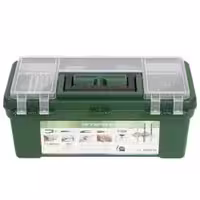 مجموعه 73 عددی ابزار بوش  مدل 2607011660