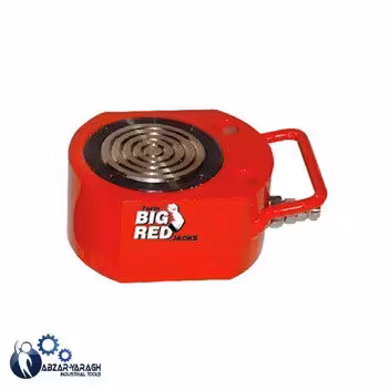 جک کتابی هیدرولیک مدل TRB5150 - ابزار یراق