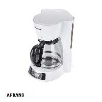 قهوه ساز ساپر مدل SCM-500D(لطفا با هماهنگی خرید بفرمایید)