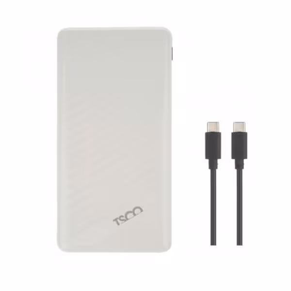 پاور بانک 20000 میلی آمپری تسکو TP 878
