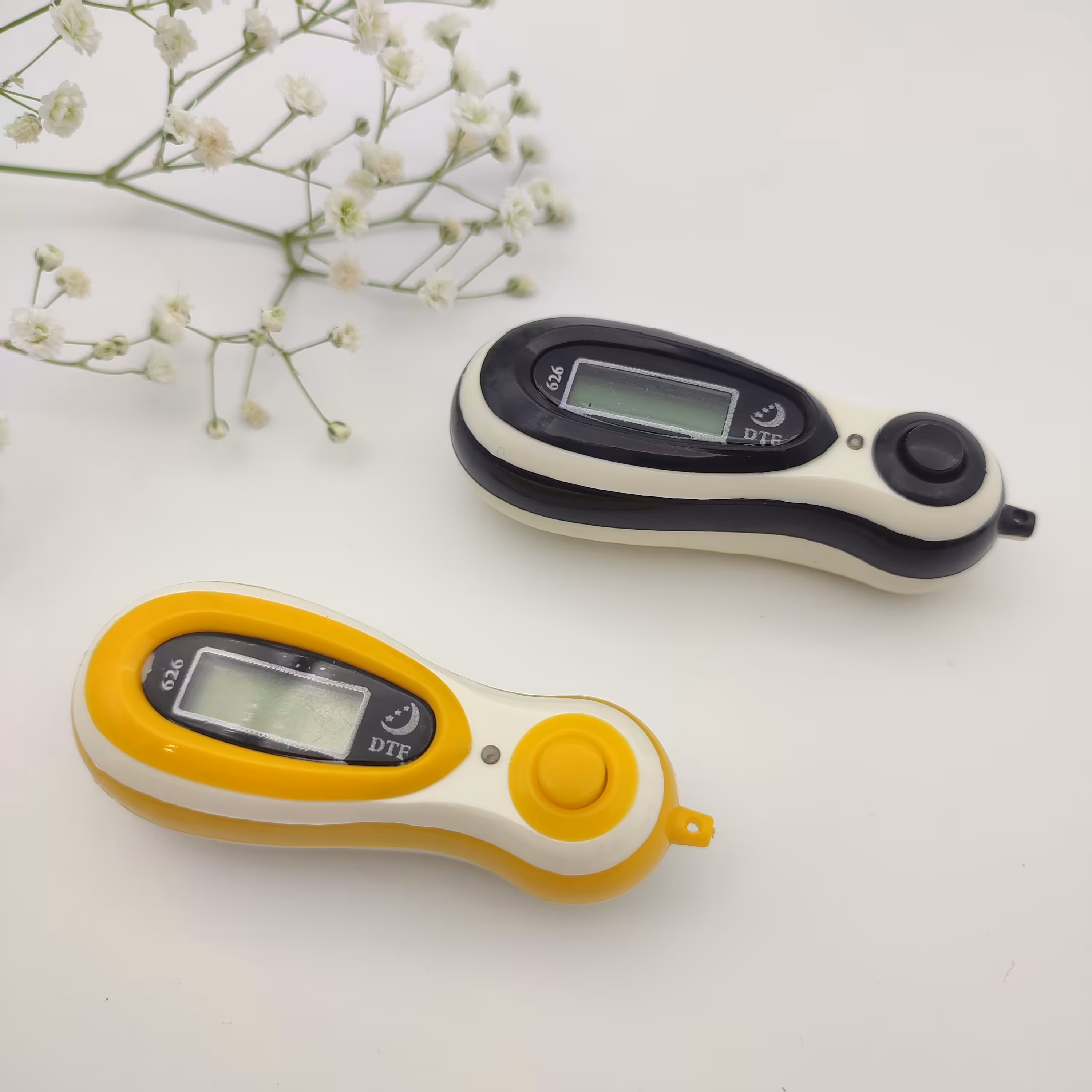 صلوات شمار گردنی DTF (تک فروشی)