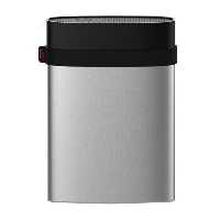 خرید اینترنتی هارد اکسترنال سیلیکون پاور مدل armor a85 ظرفیت 1 ترابایت