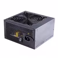 قیمت و خرید پاور کامپیوتر 500 وات انتک مدل VP500PC | یاس ارتباط