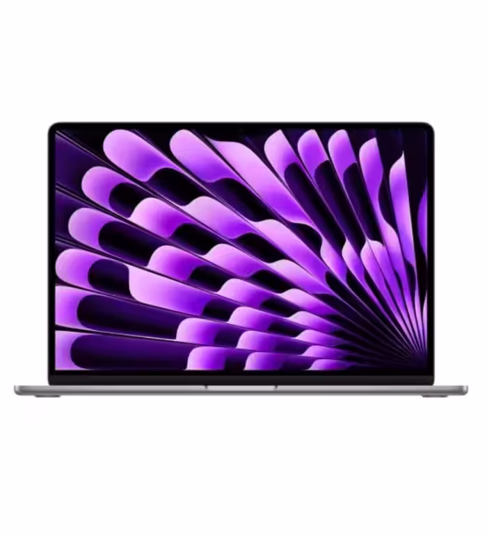 لپ تاپ اپل مک بوک ایر A3113 MXCR3 M3 16GB 512GB SSD Integrated