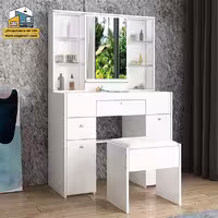 میز آرایش کد DMP07