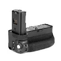 باتری گریپ میک Meike MK-A9 PRO for A9/A7R III Battery Grip