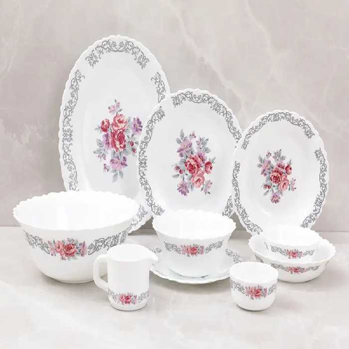 سرویس آرکوپال 6 نفره نلی کد 181