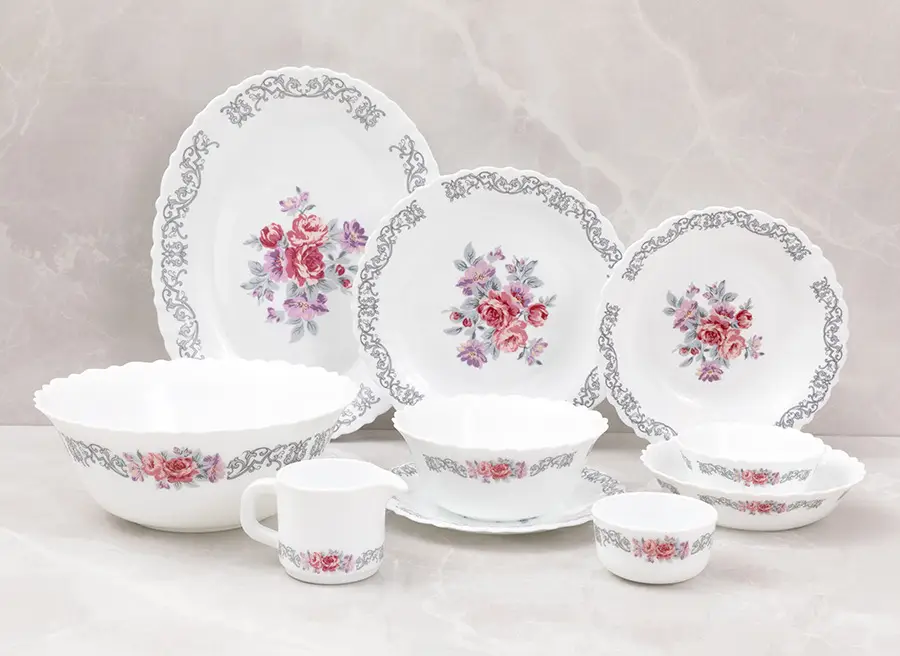 سرویس آرکوپال 6 نفره نلی کد 181