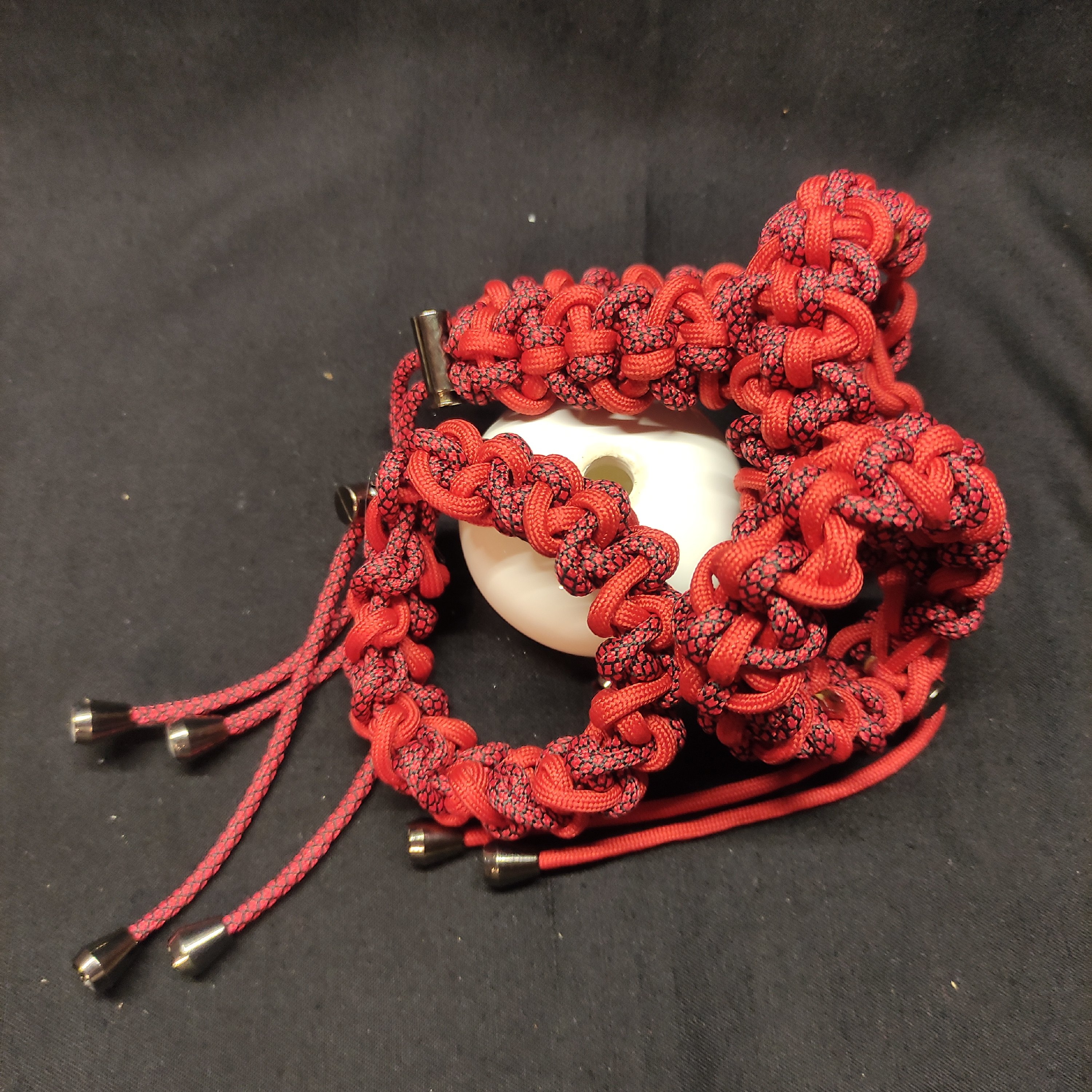 دستبند پاراکورد 7