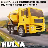 میکسر کنترلی هوینا Huina 1333