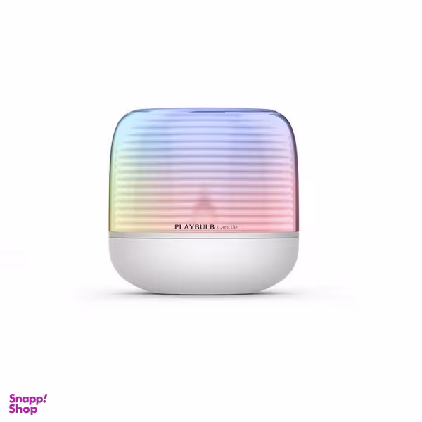 لامپ هوشمند مایپو (Mipow) مدل Playbulb Candle S