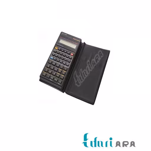 ماشین حساب شارپ مدل EL-5020